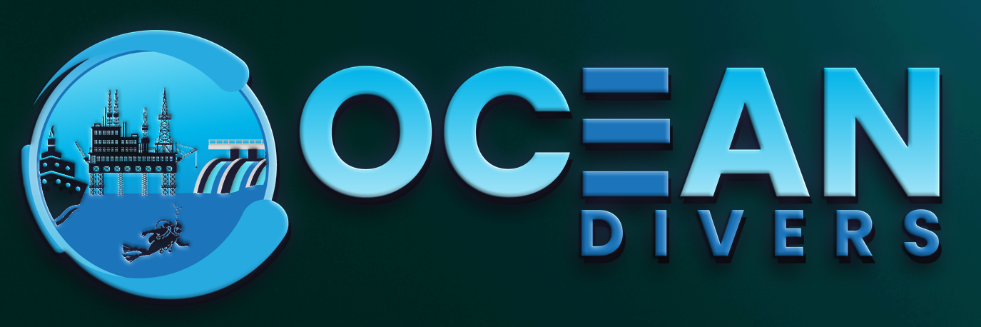 Ocean Divers Logo